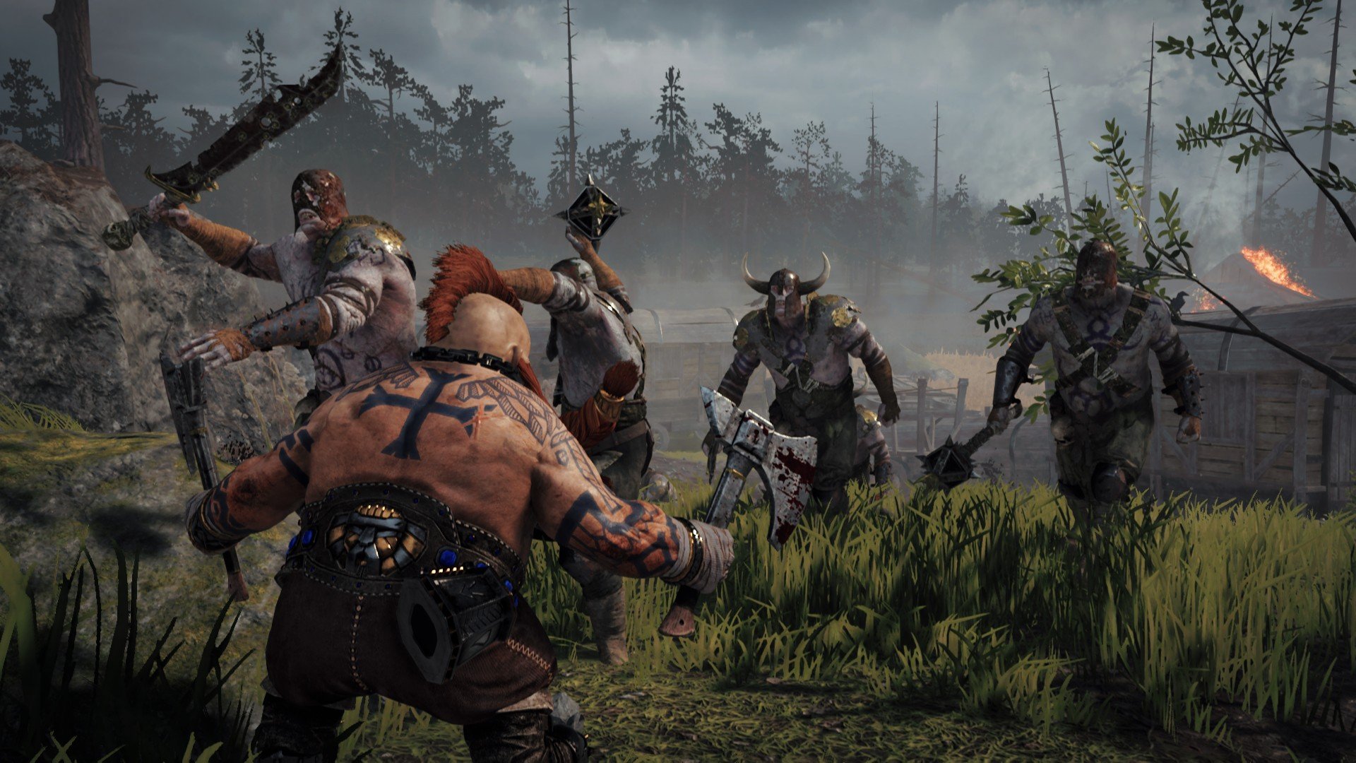 Warhammer: Vermintide II - Imagen 16